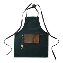 WAYU - DELANTAL PREMIUM AJUSTABLE