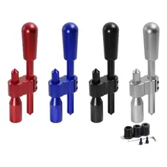 GENERICO - Pomo Manilla De Cambios Auto Universal