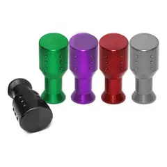 GENERICO - Pomo Sparco Manilla De Cambios Auto