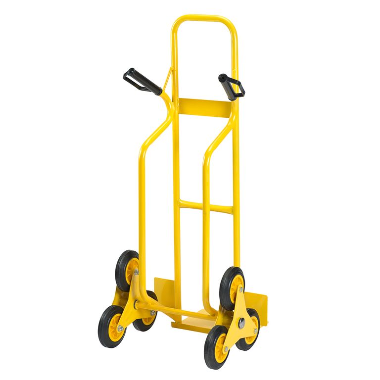 Carro de Carga Plegable HT523 200K