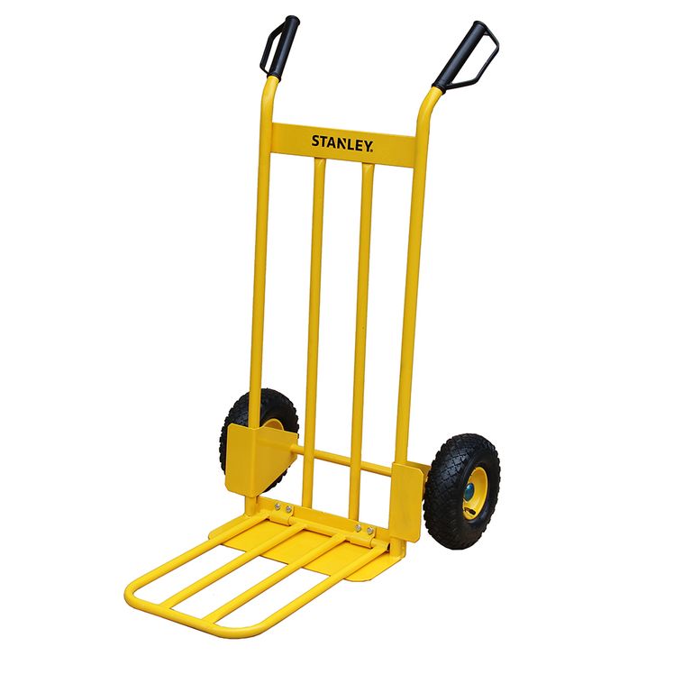 Carro de Carga plegable HT535 ancho 200K