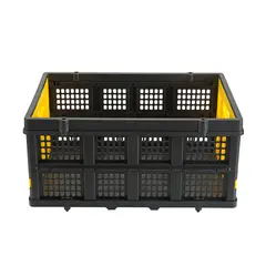 STANLEY - Cesta plegable FT505 25kg
