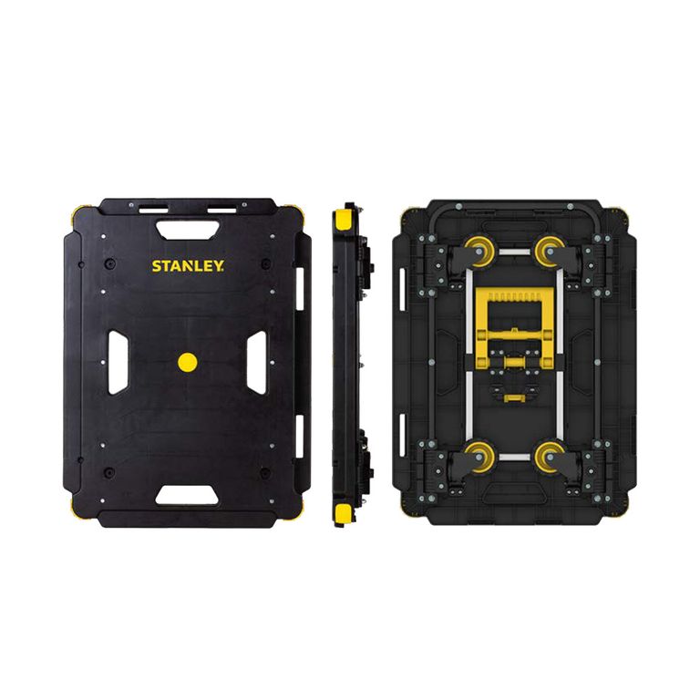 Plataforma Plegable PC531 137 Kg