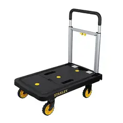 STANLEY - Carro Plataforma Plegable PC517 120Kg