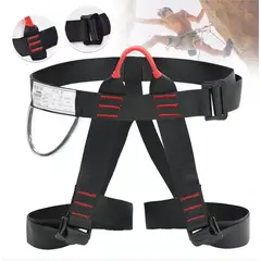 KINDA NICE - Arnés De Seguridad Reforzado De Cuerpo Completo P Tirolesa