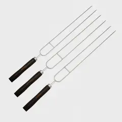 WAYU - Set De 3 Anticuchos