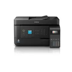 EPSON - Impresora Multifuncional EcoTank L5590