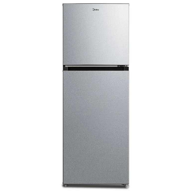 Refrigerador Top Mount No Frost 338 Litros Silver MDRT489MTE50IN