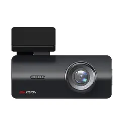 HIKVISION - Cámara Móvil Dash Cam K2, 1080p, con Mic, Wi-Fi