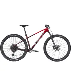 TREK - Bicicleta MTB Marlin 7 Gen 3 2026 Roja