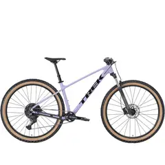 TREK - Bicicleta MTB Marlin 6 Gen 3 2026 Lila S