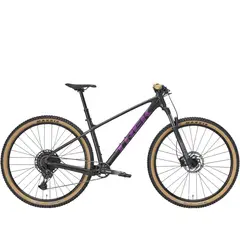 TREK - Bicicleta MTB Marlin 7 Gen 3 2026 Negra