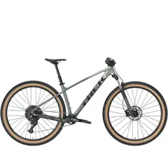 TREK - Bicicleta MTB Marlin 6 Gen 3 2026 Verde