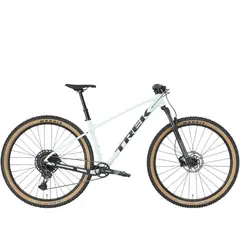 TREK - Bicicleta MTB Marlin 7 Gen 3 2026 Verde XL