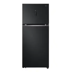 LG - Refrigerador Top Freezer 375 Litros con DoorCooling+ VT38MPM