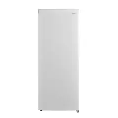 MIDEA - Freezer Vertical 160 Litros MFV-1600B208FN