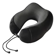 GENERICO - Cojín De Viaje Cuello Cervical Almohada