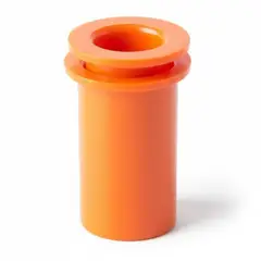 GENERICO - Salida De Caja P Conduit 16mm pack 5 Unidades