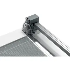 LEITZ - Guillotina Precision Home Office 1210P Corte Recto A4/Oficio