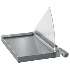 LEITZ - Guillotina Precision Office Pro 1525G Palanca Oficio