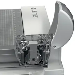 LEITZ - Repuesto Cuchilla Corte Recto Precision Office – Compatible con Guillotinas A4+ y A3