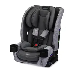BRITAX - Silla Auto Convertible One4Life Slim Gris Mineral