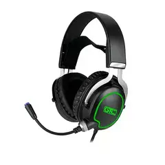 GTC - Audífonos Gamer HSG-610