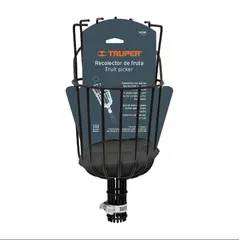 TRUPER - CANASTILLO RECOLECTOR FRUTA SMANGO