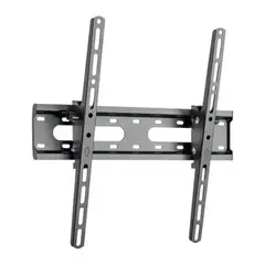 MACROTEL - Soporte Universal TV Inclinable 37 a 80 Pulgadas