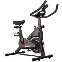 YEP S - Bicicleta Spinning Elevate 10 KG Disco 1016-2