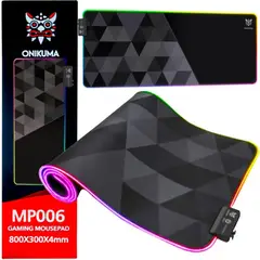 ONIKUMA - Mousepad Gamer Pro MP006