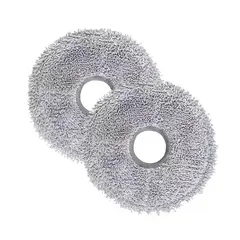 EON - Mopas Para Aspiradora Compatible Xiaomi X10 Plus X20 Plus