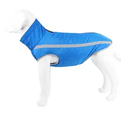 ATURE - Chaqueta Para Exteriores Para Perros Reflexivo Invierno 3XL