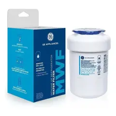 GENERICO - Filtro Refrigerador General Electric Original Mwf O Gwf