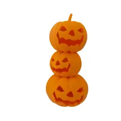 GENERICO - Decoración Halloween - Calabazas