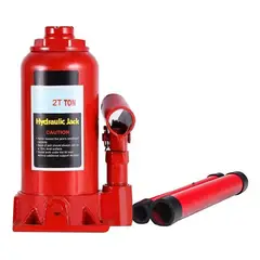 GENERICO - Gata Botella Hidraúlica 2 Toneladas