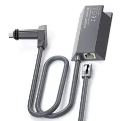 KINDA NICE - Adaptador Starlink Internet Para V2 Gen2 Cable Ethernet Utp