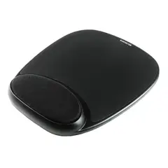 KENSINGTON - Mouse Pad Comfort Gel Negro