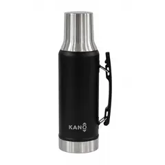 KANO - Termo 1.3 Litros Acero Inoxidable Insulado
