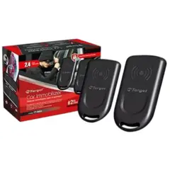 TARGET - Inmovilizador Auto Antiportonazo Tt-im55