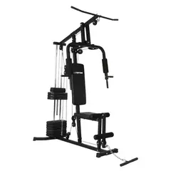 BASKO FITNESS - Máquina Home Gym 65 KG
