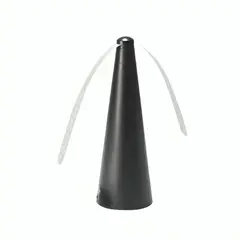 WAYU - Ventilador Repelente Mosquito Fan Usb Pilas Portátil