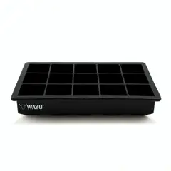 WAYU - CUBETA HIELO SILICONA