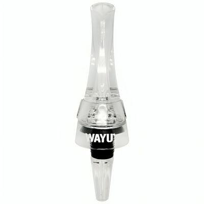 Wayu Aireador De Vino Vertedor De Vino Bebida