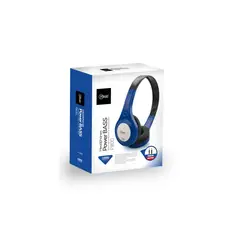 MICROLAB - Audífono Alámbrico Power Bass P800