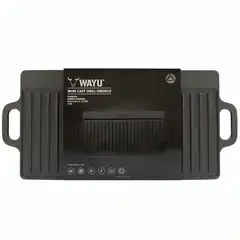 WAYU - PLANCHA IRON CAST 50x8x234CM