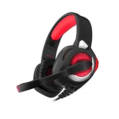 KOTION EACH - Audífono Gamer Modelo G6300 Pc Ps4 Xbox One