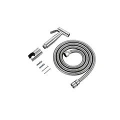 GENERICO - Juego De Ducha Bidet Árabe Kit Inodoro