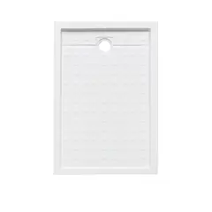 GENERICO - RECEPTACULO DUCHA CON PATAS 140X70 CM