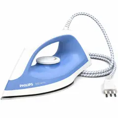 PHILIPS - Plancha de Ropa Dry Iron 1200W DST0520 SERIE 500